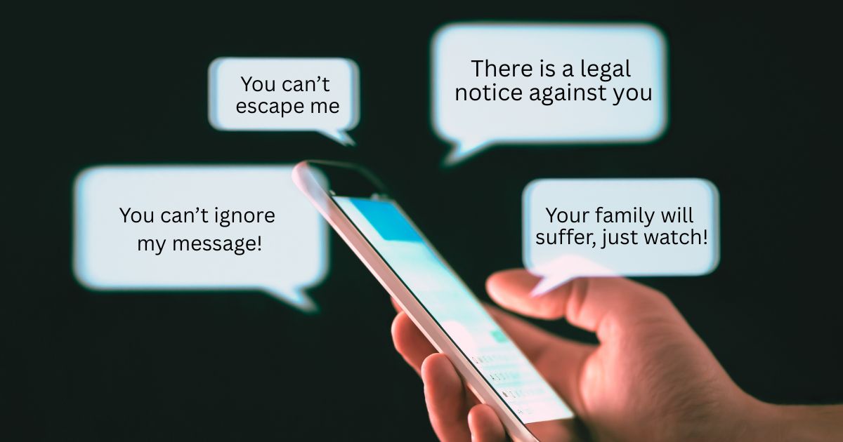 LEGAL REMEDIES FOR WHATSAPP HARASSMENT BY RECOVERY AGENTS